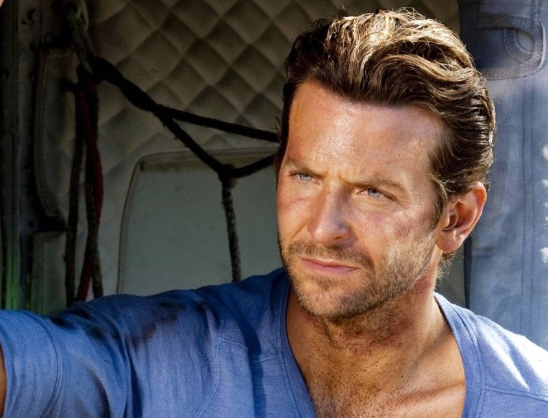 20 κιλά για μια υποψηφιότητα Oscar; Ο Bradley Cooper το τόλμησε! 20 κιλά για μια υποψηφιότητα Oscar; Ο Bradley Cooper το τόλμησε!