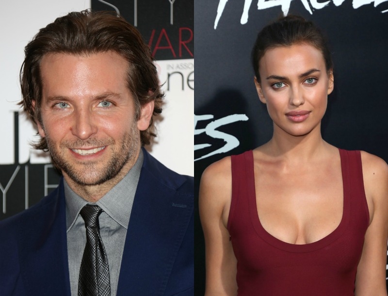 Bradley Cooper – Irina Shayk: Ραντεβού στα… κρυφά! Bradley Cooper – Irina Shayk: Ραντεβού στα… κρυφά!