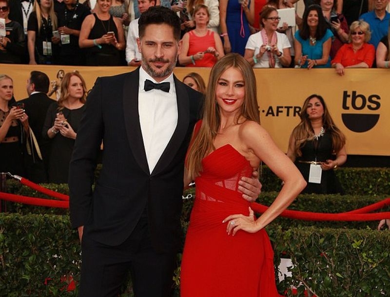 Sofia Vergara: Ετοιμάζεται να γίνει ξανά μητέρα Sofia Vergara: Ετοιμάζεται να γίνει ξανά μητέρα