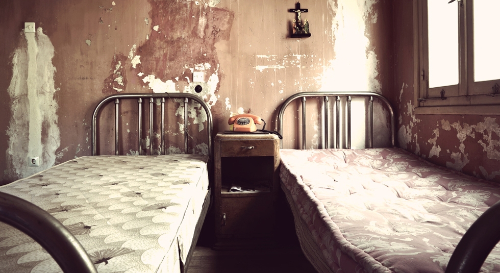 Creepy Sunday: Τρομακτικά και αληθινά γεγονότα που έχουν συμβεί σε ξενοδοχεία που θα σε κάνουν να ανατριχιάσεις! Creepy Sunday: Τρομακτικά και αληθινά γεγονότα που έχουν συμβεί σε ξενοδοχεία που θα σε κάνουν να ανατριχιάσεις!