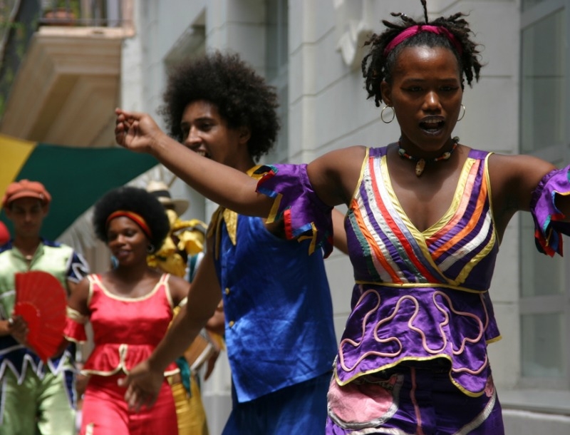 4ο Cuba Festival: Ώρα για μουσικές και χορό 4ο Cuba Festival: Ώρα για μουσικές και χορό