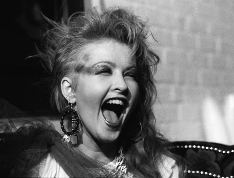 Cyndi Lauper: Αυτά είναι τα αγαπημένα μας τραγούδια από τη δισκογραφία της Cyndi Lauper: Αυτά είναι τα αγαπημένα μας τραγούδια από τη δισκογραφία της