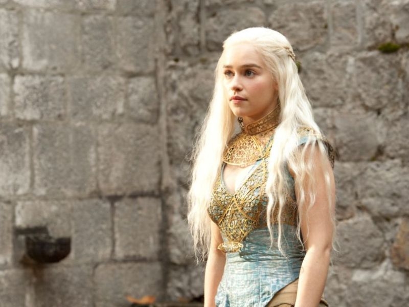Game Of Thrones : Και όμως! Οι ηθοποιοί που παίζουν δεν ήταν πρώτες επιλογές Game Of Thrones : Και όμως! Οι ηθοποιοί που παίζουν δεν ήταν πρώτες επιλογές