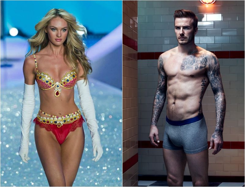 Πόσους celebrity με εσώρουχα αντέχεις; Εδώ θα τους δεις όλους Πόσους celebrity με εσώρουχα αντέχεις; Εδώ θα τους δεις όλους