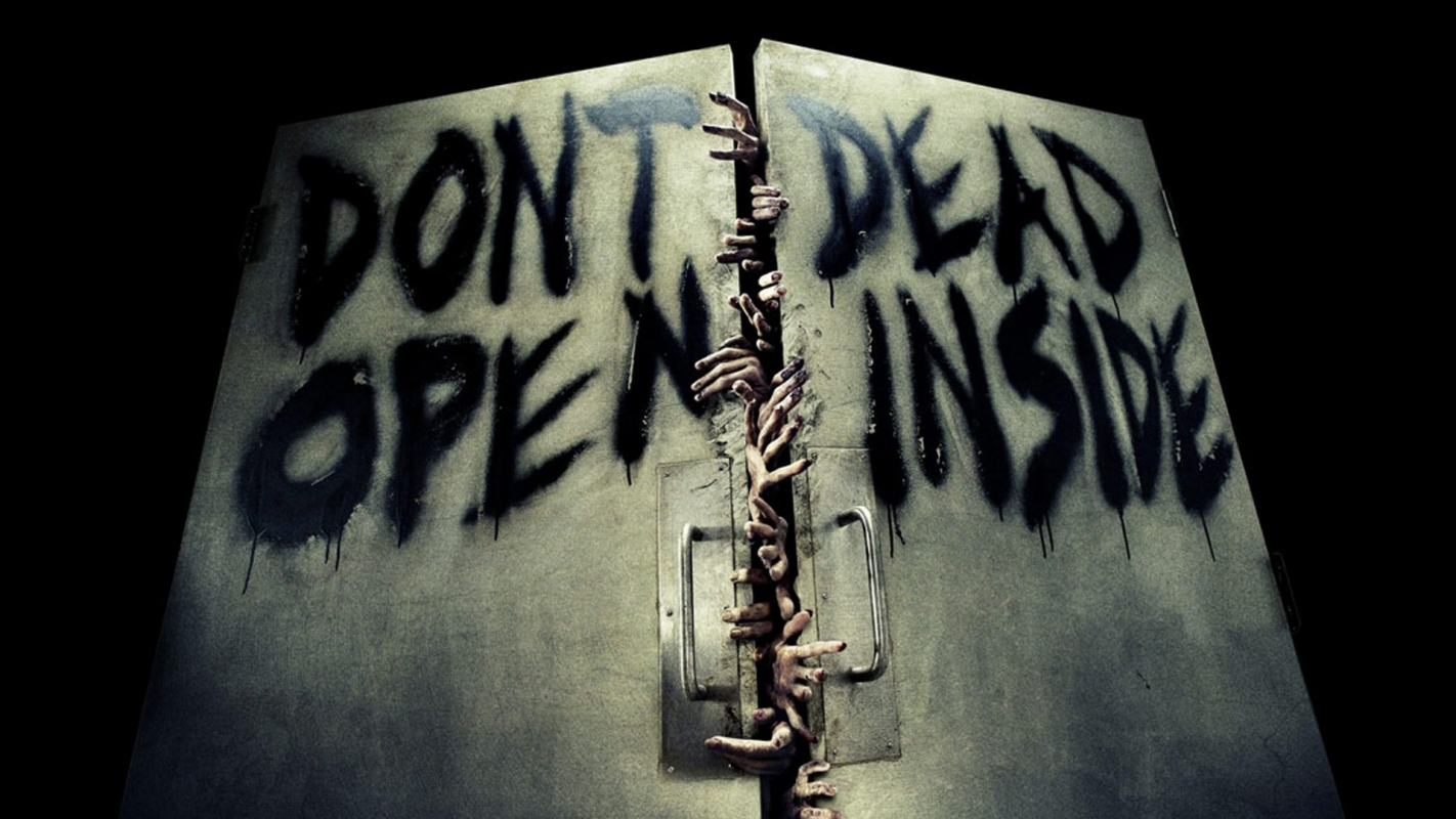 Αυτός είναι ο νέος Rick της spin-off σειράς του The Walking Dead Αυτός είναι ο νέος Rick της spin-off σειράς του The Walking Dead