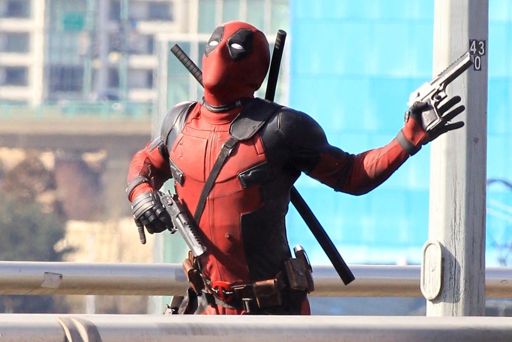 Τον αναγνωρίζετε; Και όμως, είναι ο Ryan Reynolds! Τον αναγνωρίζετε; Και όμως, είναι ο Ryan Reynolds!