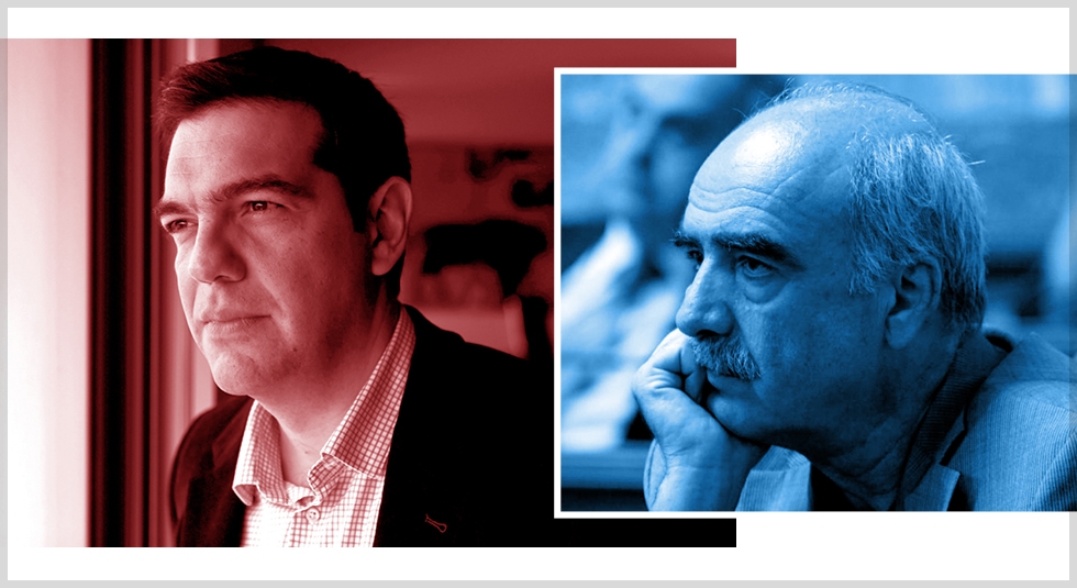 Εκλογές 2015: Βαριέσαι και εσύ το debate Τσίπρα - Μεϊμαράκη; Εκλογές 2015: Βαριέσαι και εσύ το debate Τσίπρα - Μεϊμαράκη;