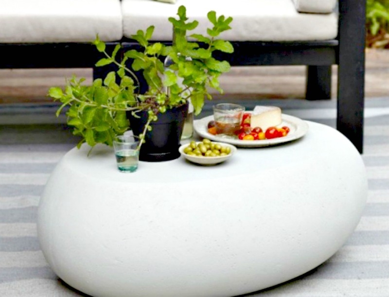 Σου προτείνουμε 6 μοναδικά coffee tables για το σαλόνι σου! Σου προτείνουμε 6 μοναδικά coffee tables για το σαλόνι σου!