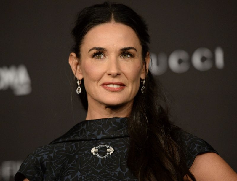 Demi Moore: Θα πληρώσει την κηδεία του νεκρού που βρέθηκε στην πισίνα της Demi Moore: Θα πληρώσει την κηδεία του νεκρού που βρέθηκε στην πισίνα της