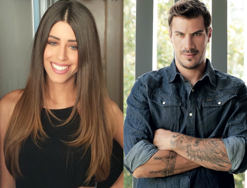 Δεν άντεξαν τον χωρισμό! Demy- Πετρετζίκης δίνουν δεύτερη ευκαιρία στην σχέση τους