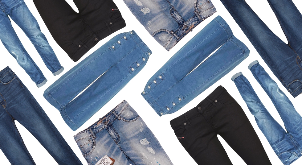 Μόδα χειμώνας 2016 :  Οι 7 καλύτερες denim τάσεις για το φθινόπωρο 