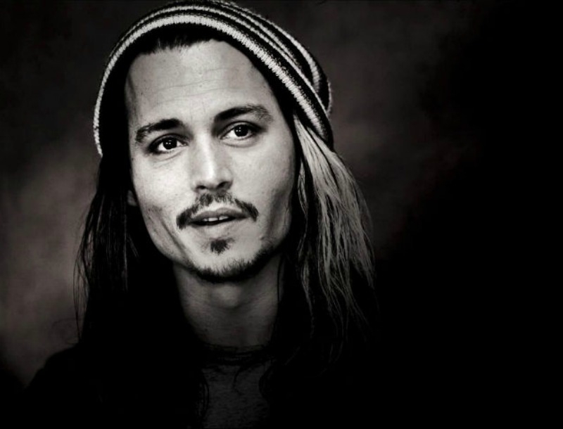 Johnny Depp χρόνια πολλά! Τι μανία είναι αυτή με τους τρελούς ρόλους; Johnny Depp χρόνια πολλά! Τι μανία είναι αυτή με τους τρελούς ρόλους;