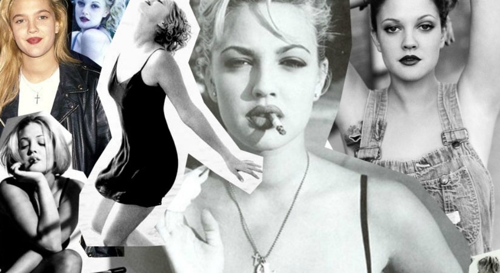 H Drew Barrymore έγινε 43! Το 90s στυλ που όλες αγαπήσαμε H Drew Barrymore έγινε 43! Το 90s στυλ που όλες αγαπήσαμε