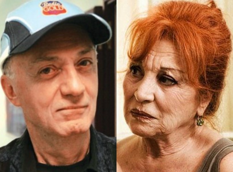 Η σκληρή κριτική του Νίκου Μαστοράκη για την Χρυσούλα Διαβάτη Η σκληρή κριτική του Νίκου Μαστοράκη για την Χρυσούλα Διαβάτη
