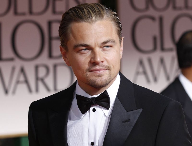 Leonardo DiCaprio: Tα super models της ζωής του και ο έρωτας του με την Rihanna! Leonardo DiCaprio: Tα super models της ζωής του και ο έρωτας του με την Rihanna!