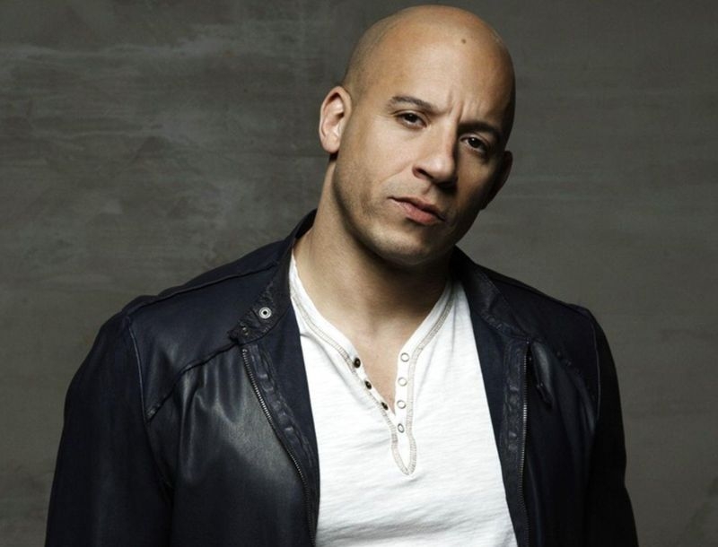 Best Valentine’s Video Ever! Δες τον Vin Diesel να τραγουδάει Maroon 5 και Gwen Stefani Best Valentine’s Video Ever! Δες τον Vin Diesel να τραγουδάει Maroon 5 και Gwen Stefani