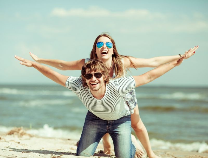Θα πας Σ/Κ στο εξοχικό με την οικογένεια του; Tips επιβίωσης! Θα πας Σ/Κ στο εξοχικό με την οικογένεια του; Tips επιβίωσης!