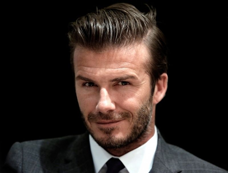 David Beckham: Θα πρωταγωνιστήσει στη νέα ταινία του Guy Ritchie! David Beckham: Θα πρωταγωνιστήσει στη νέα ταινία του Guy Ritchie!