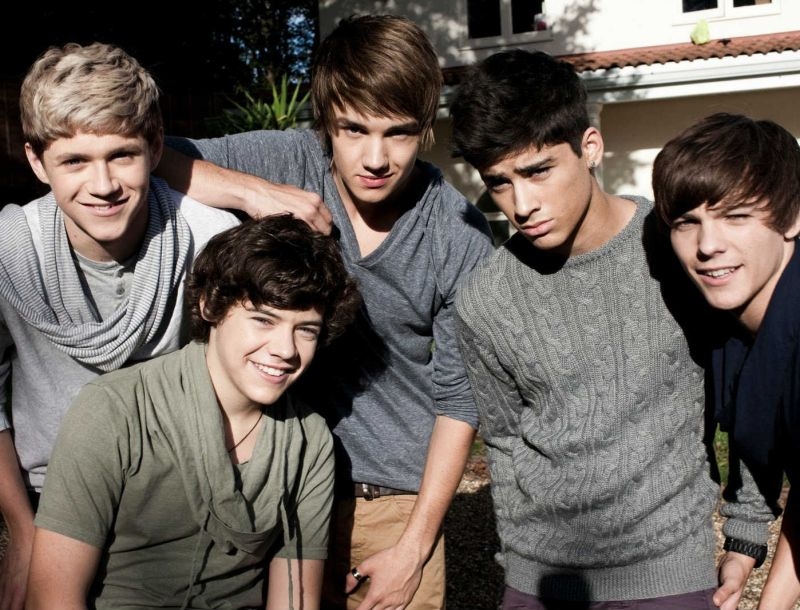 Zayn Malik: Επιτέλους έγινε γνωστός ο πραγματικός λόγος που άφησε τους One Direction Zayn Malik: Επιτέλους έγινε γνωστός ο πραγματικός λόγος που άφησε τους One Direction