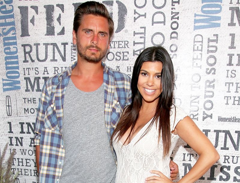 Kourtney Kardashian: Την ξύρισε ο σύντροφος της στην ευαίσθητη περιοχή! Kourtney Kardashian: Την ξύρισε ο σύντροφος της στην ευαίσθητη περιοχή!