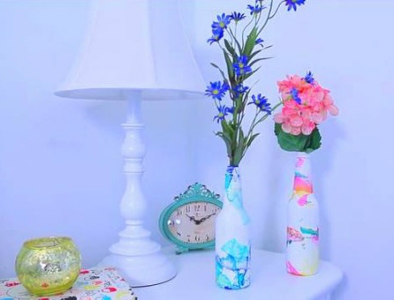 DIY: 5 αντικείμενα που θα σε βάλουν σε summer mood!