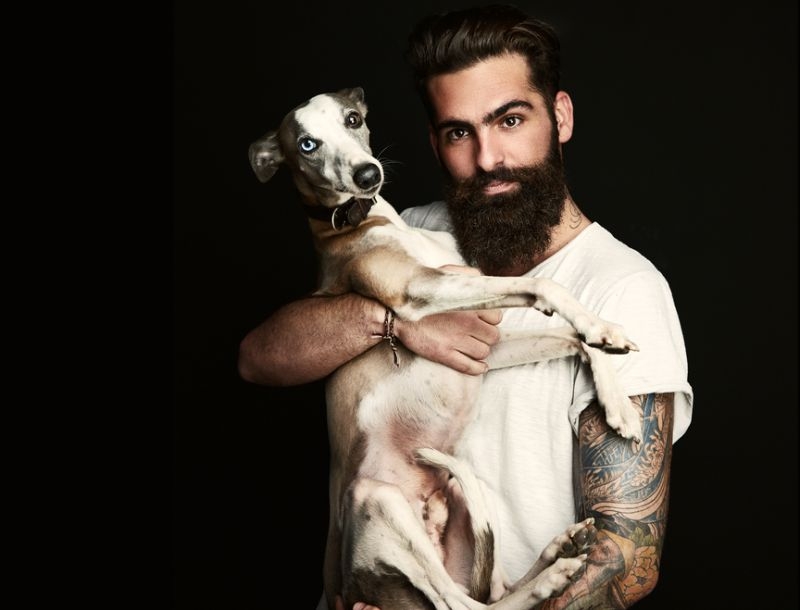 Αγόρι με σκύλο: Γιατί αγαπάμε τους doglovers! Αγόρι με σκύλο: Γιατί αγαπάμε τους doglovers!