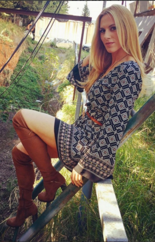 Street style : H Ντορέττα Παπαδημητρίου με boho-chic look που θα λατρέψεις Street style : H Ντορέττα Παπαδημητρίου με boho-chic look που θα λατρέψεις