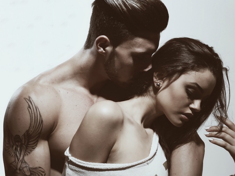 Sex και μυστικά: Περίεργες αλήθειες για τη στάση doggy style Sex και μυστικά: Περίεργες αλήθειες για τη στάση doggy style