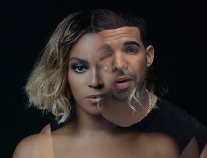 Can I: To τραγούδι του Drake και της Beyoncé τελειοποιήθηκε Can I: To τραγούδι του Drake και της Beyoncé τελειοποιήθηκε