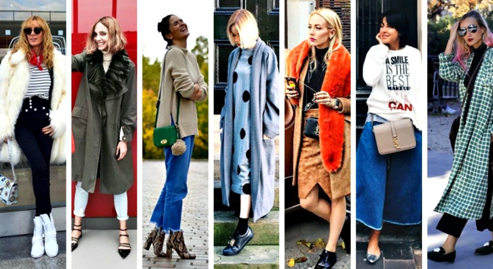 Style inspiration : 15 outfit που για τον πιο stylish Δεκέμβρη ! Style inspiration : 15 outfit που για τον πιο stylish Δεκέμβρη !