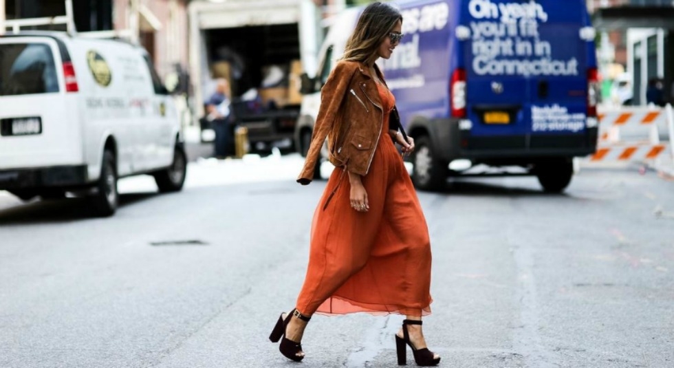 Style guide : 7 φορέματα που κάθε γυναίκα οφείλει να έχει δοκιμάσει στην ζωή της Style guide : 7 φορέματα που κάθε γυναίκα οφείλει να έχει δοκιμάσει στην ζωή της