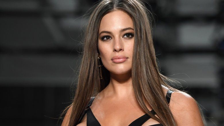 Ashley Graham: Το διασημότερο plus size μοντέλο αδυνάτισε Ashley Graham: Το διασημότερο plus size μοντέλο αδυνάτισε