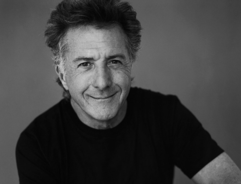 Dustin Hoffman: Ο κινηματογράφος είναι στα χειρότερά του Dustin Hoffman: Ο κινηματογράφος είναι στα χειρότερά του