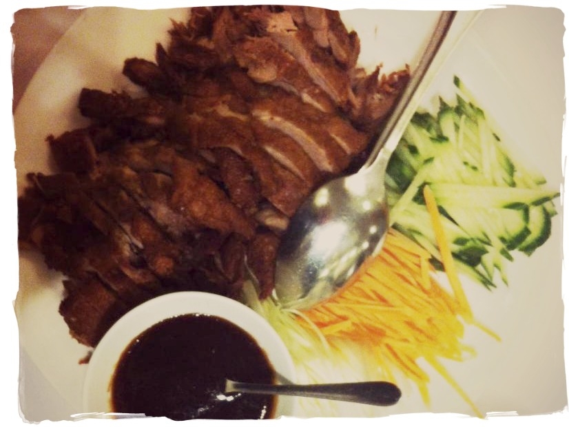 East Pearl: Η crispy duck στα καλύτερά της East Pearl: Η crispy duck στα καλύτερά της