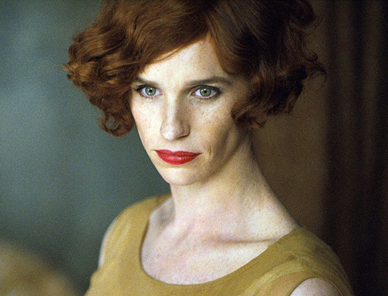 Eddie Redmayne: Ρόλος έκπληξη μετά το Oscar. Θα παιξει μια τρανσέξουαλ Eddie Redmayne: Ρόλος έκπληξη μετά το Oscar. Θα παιξει μια τρανσέξουαλ