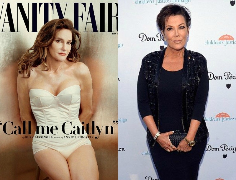 Caitlyn Jenner: Mε καταπίεζε η Kris, με χρειαζόταν για τα λεφτά Caitlyn Jenner: Mε καταπίεζε η Kris, με χρειαζόταν για τα λεφτά