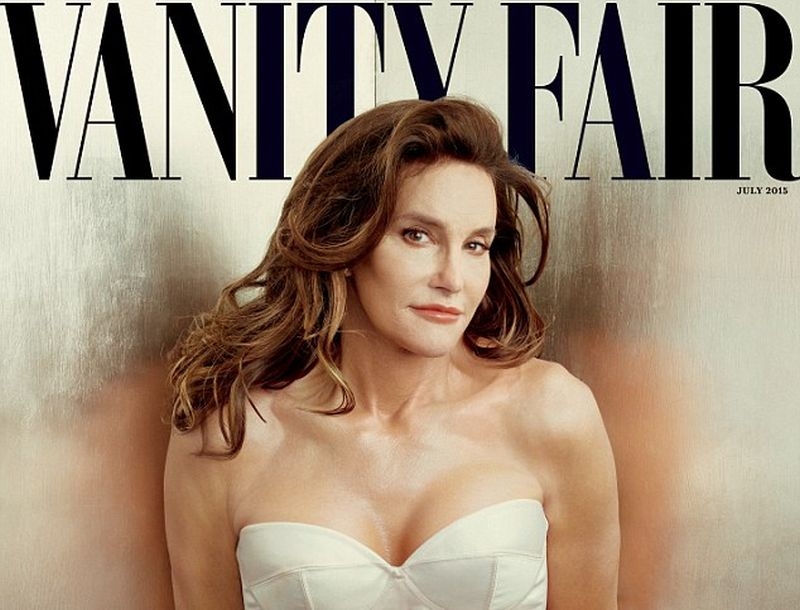 Caitlyn Jenner: Ξόδεψε 70 χιλιάδες δολάρια για το νέο της πρόσωπο Caitlyn Jenner: Ξόδεψε 70 χιλιάδες δολάρια για το νέο της πρόσωπο