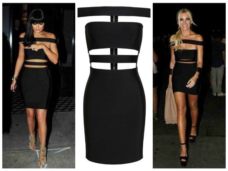 Κατερίνα Καινούργιου και Kylie Jenner με το ίδιο Balmain φουστάνι! Ποια είναι πιο σέξι; Κατερίνα Καινούργιου και Kylie Jenner με το ίδιο Balmain φουστάνι! Ποια είναι πιο σέξι;