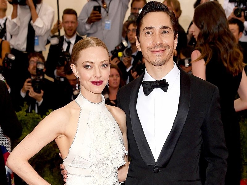 Amanda Seyfried : Χώρισε μετά από δυο χρόνια σχέσης με τον Justin Long Amanda Seyfried : Χώρισε μετά από δυο χρόνια σχέσης με τον Justin Long