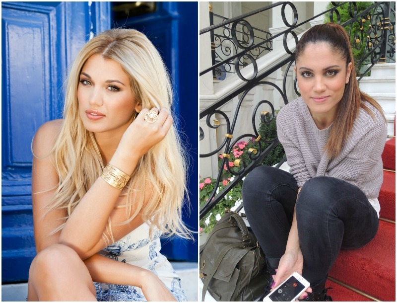 Xαμός στην showbiz Sunday Edition: Η Σπυροπούλου στο χειρουργείο, η Συνατσάκη ήταν γλάστρα και ο Βουτσάς γίνεται πατέρας! Xαμός στην showbiz Sunday Edition: Η Σπυροπούλου στο χειρουργείο, η Συνατσάκη ήταν γλάστρα και ο Βουτσάς γίνεται πατέρας!