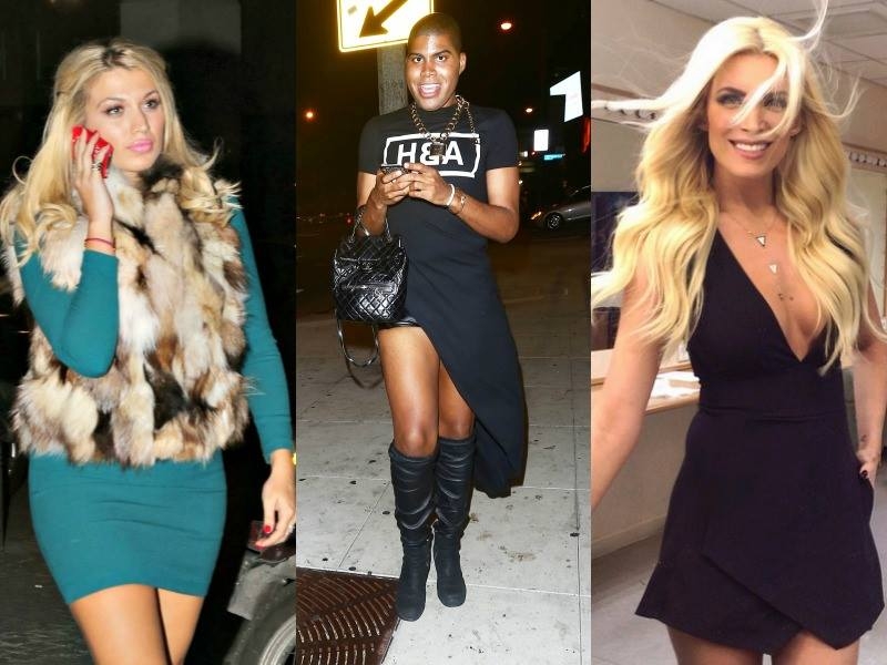 Showbiz : Η Eλένη Μενεγάκη κάνει δημόσια ερωτική εξομολόγηση στον Μάκη, η Καινούργιου χώρισε και η Σκορδά… τούμπανο! Showbiz : Η Eλένη Μενεγάκη κάνει δημόσια ερωτική εξομολόγηση στον Μάκη, η Καινούργιου χώρισε και η Σκορδά… τούμπανο!