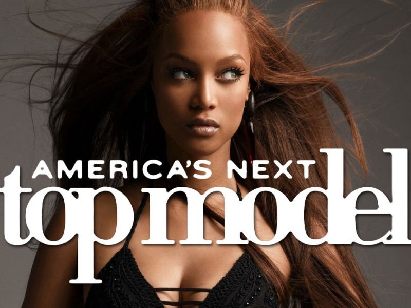 America’s Next Top Model : Τίτλοι τέλους για το διασημότερο reality μοντέλων America’s Next Top Model : Τίτλοι τέλους για το διασημότερο reality μοντέλων