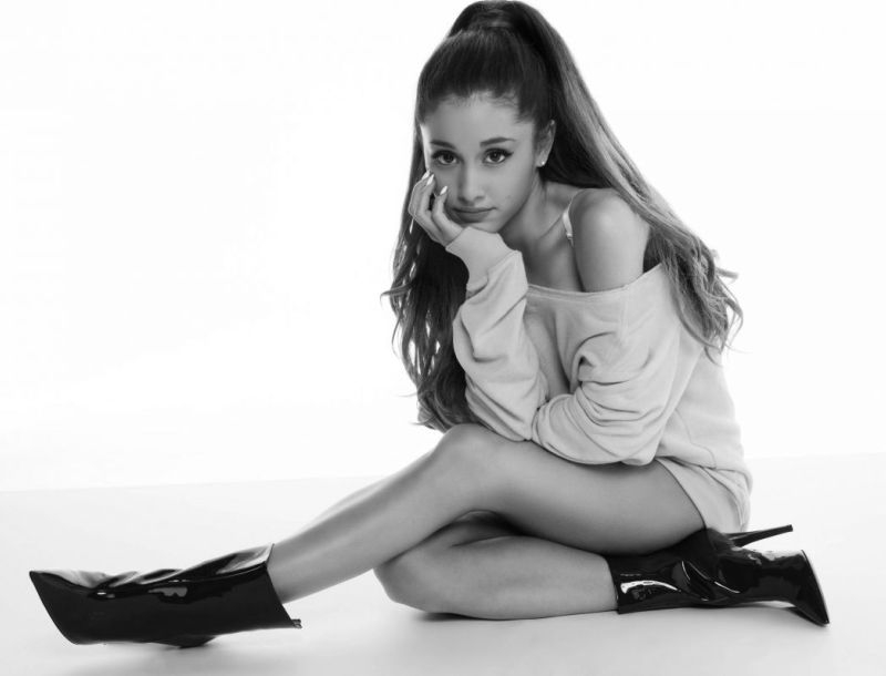 Η sexy Αriana Grande είναι το next best thing της pop Η sexy Αriana Grande είναι το next best thing της pop