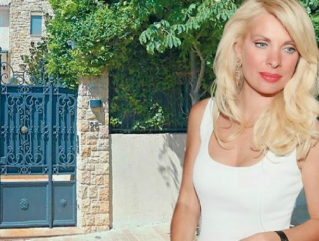 Eπεισόδιο στο σπίτι της Ελένης Μενεγάκη: Τι συνέβη και επενέβη η Αστυνομία; - Κεντρική Εικόνα