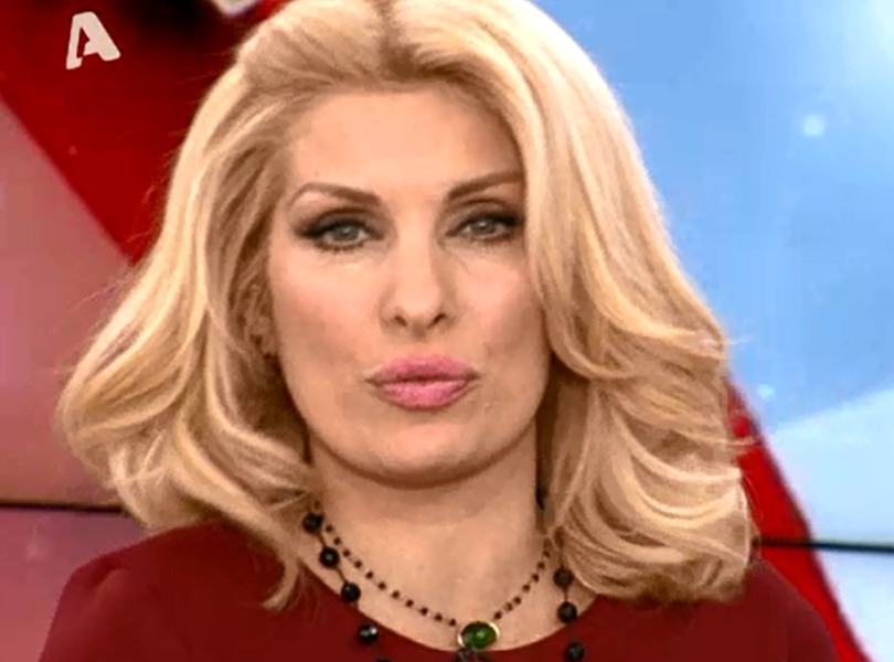 Η Ελένη αποκάλυψε που θα βρίσκεται το Σαββατοκύριακο (video) Η Ελένη αποκάλυψε που θα βρίσκεται το Σαββατοκύριακο (video)