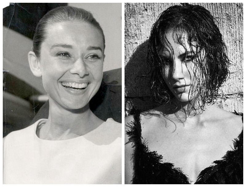 Η εγγονή της Audrey Hepburn, Emma Ferrer σε super sexy φωτογράφιση Η εγγονή της Audrey Hepburn, Emma Ferrer σε super sexy φωτογράφιση