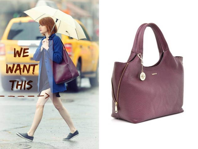 Το casual style της Emma Stone - Κεντρική Εικόνα Το casual style της Emma Stone - Κεντρική Εικόνα