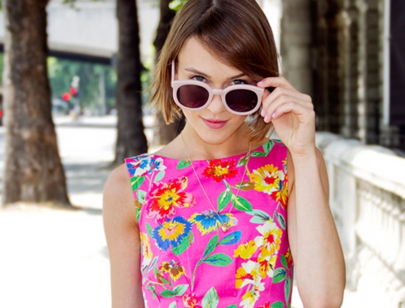 Meet the blogger: H Ella είναι μία μικρή stylish Aγγλίδα Meet the blogger: H Ella είναι μία μικρή stylish Aγγλίδα