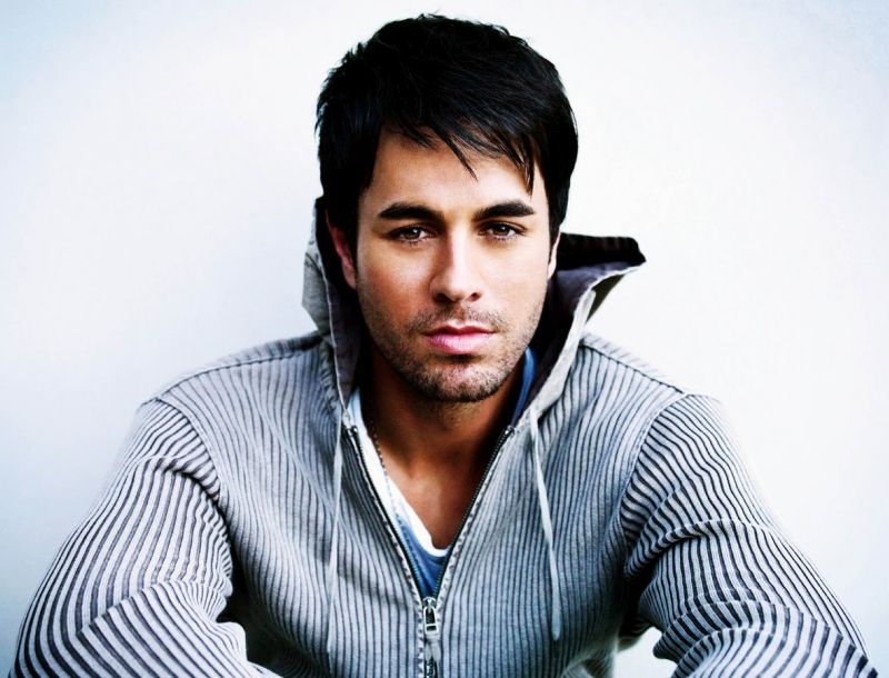 O Enrique Inglesias έκλεψε το hit Bailando! O Enrique Inglesias έκλεψε το hit Bailando!
