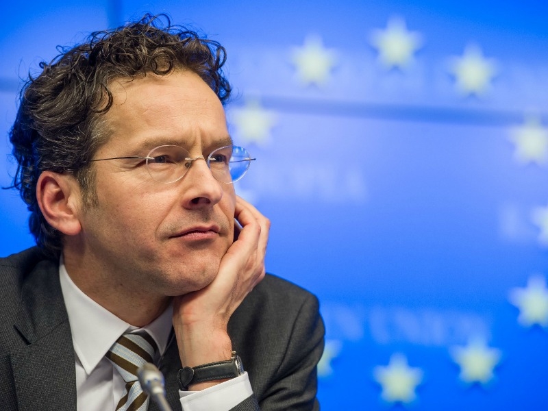 Δημοψήφισμα: Το Eurogroup είπε 2 όχι και συνεδριάζει ξανά Δημοψήφισμα: Το Eurogroup είπε 2 όχι και συνεδριάζει ξανά